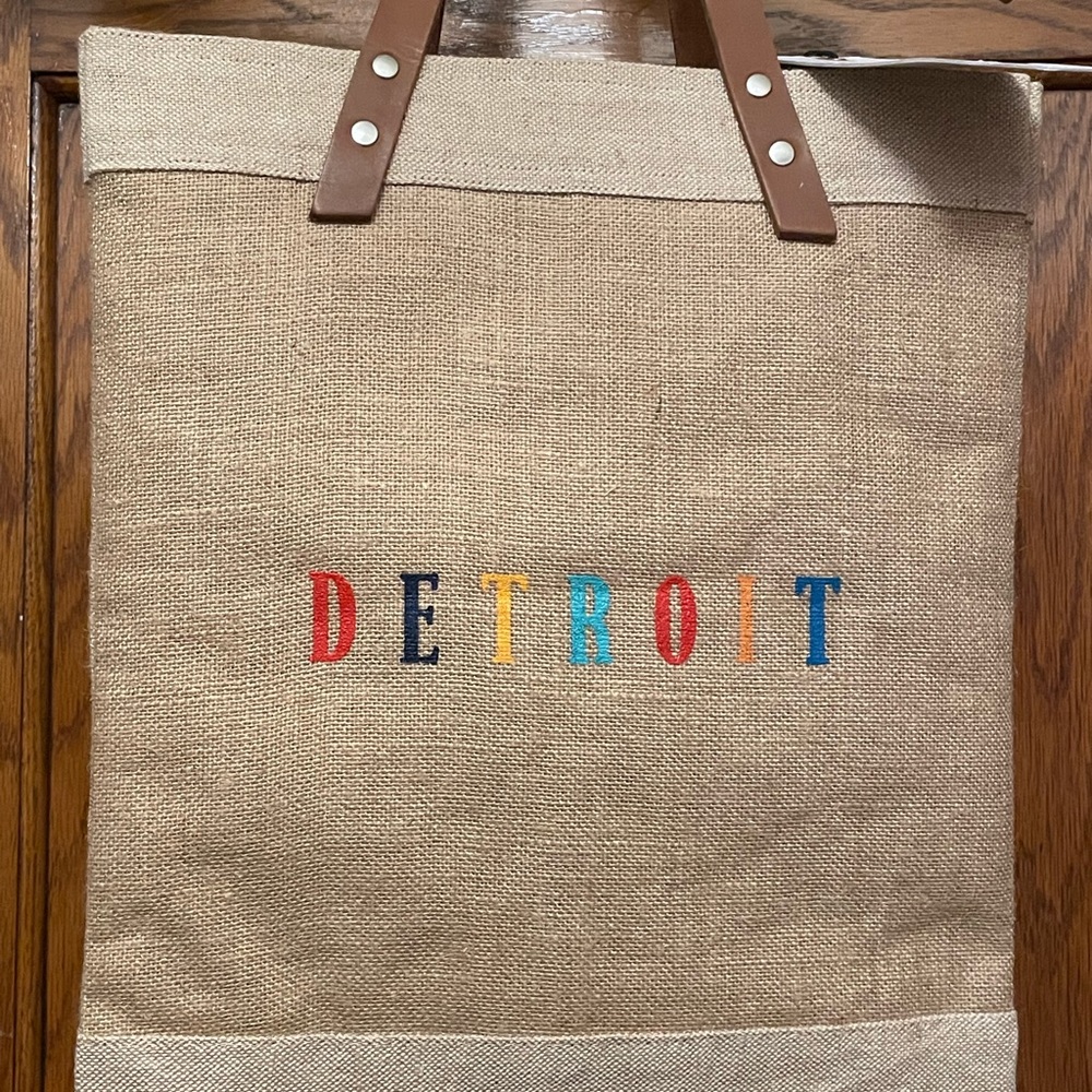 NWT Original Market Bag